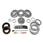 Master Overhaul Kit For '08-'10 Ford 9.75 Inch Differential. 9.75 Inch Ford 08-10 Master Overhaul Kit Check Nut Thread Pitch Yukon Gear