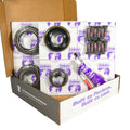 Master Overhaul Kit For 2010 & Down GM And Dodge 11.5 Inch Differential 11.5AAM GM & Chy '10 &Dn+Some'11 (4.125 Inch OD Head Race) Master Overhaul Kit Yukon Gear