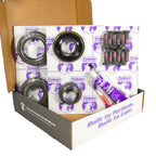 Master Overhaul Kit For 2010 & Down GM And Dodge 11.5 Inch Differential 11.5AAM GM & Chy '10 &Dn+Some'11 (4.125 Inch OD Head Race) Master Overhaul Kit Yukon Gear