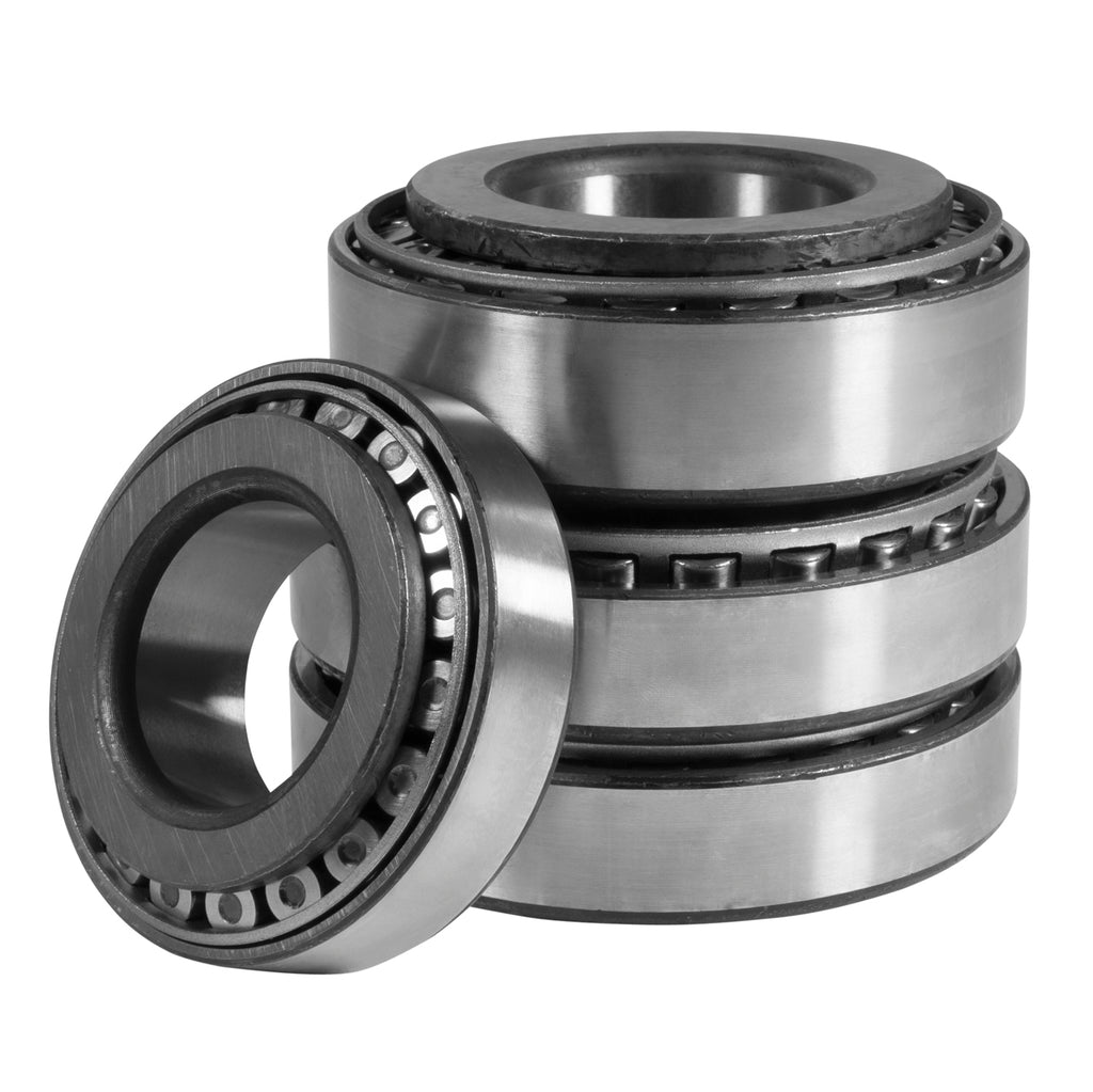 Master Overhaul Kit For 2010 & Down GM And Dodge 11.5 Inch Differential 11.5AAM GM & Chy '10 &Dn+Some'11 (4.125 Inch OD Head Race) Master Overhaul Kit Yukon Gear