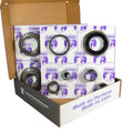 Master Overhaul Kit For GM '98 And Newer 14T Differential 14T 10.5 Inch GM Master Overhaul Kit '99 & Up ( 3 Lip Pinion Seal Yukon Gear