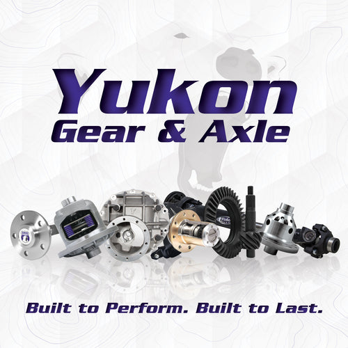 07 And Up Tundra Front Pinion Seal Toyota Tundra '07 & Up Front Pinion Seal T9R 9 Inch Rev Yukon Gear