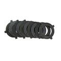Dana 60 & Dana 70 Power Lok Clutch Set (Steel & Fiber). D60 & D70 P/L Clutch Set Yukon Gear