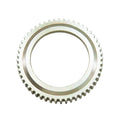 Axle ABS Tone Ring For JK 44 Rear. D44 JK Rear Axle ABS Ring 52 Tooth 3.54 Inch Dia Yukon Gear