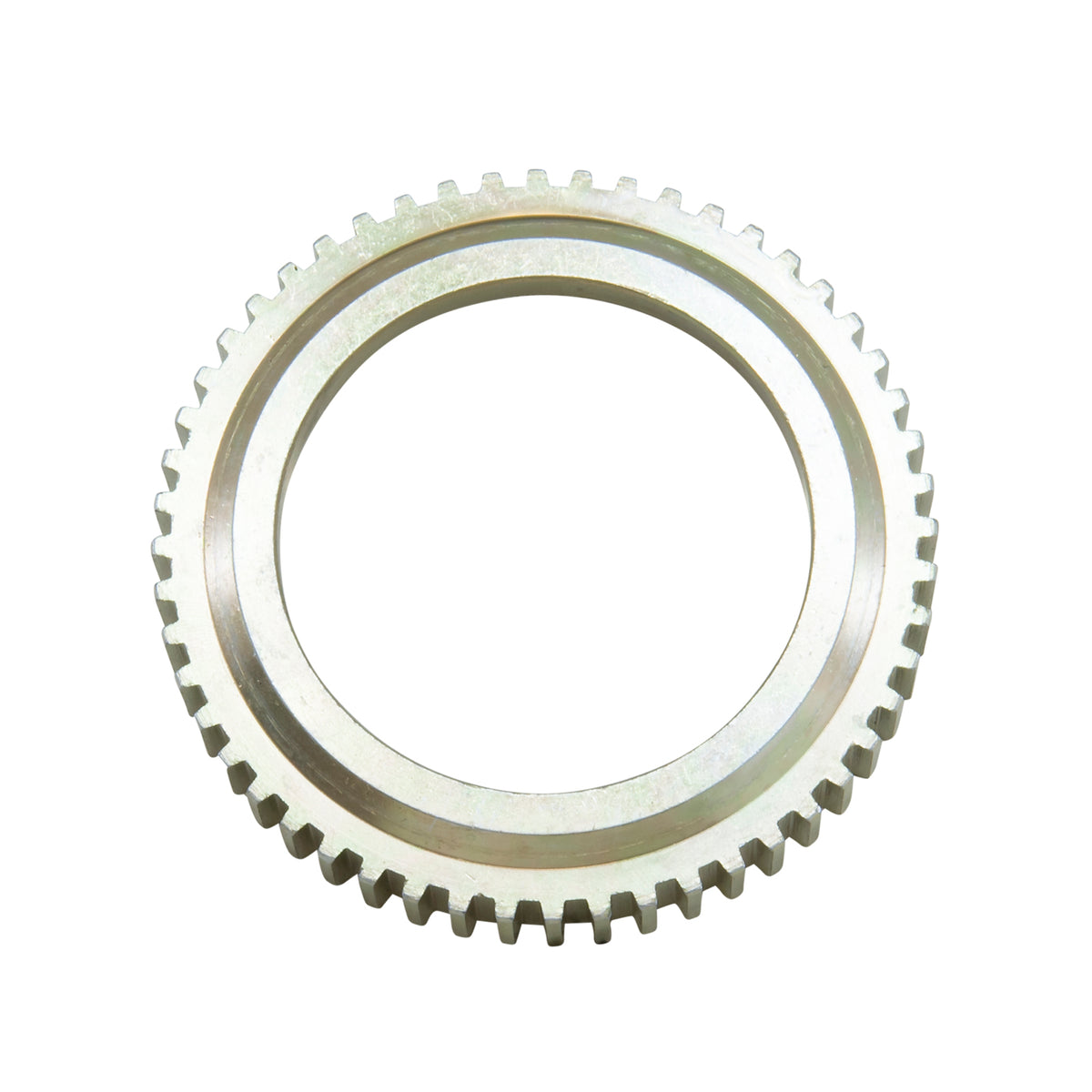Axle ABS Tone Ring For JK 44 Rear. D44 JK Rear Axle ABS Ring 52 Tooth 3.54 Inch Dia Yukon Gear
