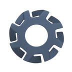 9.75 Inch Ford Outer Slinger With 1.390 Inch Outer Diameter 2011& Up 9.75 Inch Ford Outer Slinger 1.390 Inch Id Yukon Gear
