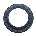 Plastic Dust Shield For Ford 9.75 10.25 And 10.5 Inch . Yokes Ford Yoke Plastic Dust Shield 3.35 Inch OD Fits F10.25 F10.5 F9.75 W/ YMS4278 Seal Yukon Gear