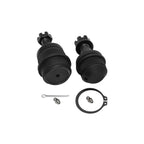 Ball Joint Kit For Dana 30 & Dana 44 Front Differentials One Side HD Ball Joint Kit D30 D44 Jeep '07-18 Jk '99-04 Wj Gc (1) Upper & (1) Lower Yukon Gear