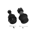 Ball Joint Kit For AAM 9.25 Front Differential One Side HD Ball Joint Kit AAM 9.25 Inch 2013.5-'18 Dodge RAM (1) Upper & (1) Lower Yukon Gear