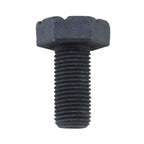 Ford 9.75 Inch Ring Gear Bolt Ford 9.75 Inch & 2014+ Super 8.8 Inch R/G Bolt M12 -1.25 Rh Yukon Gear