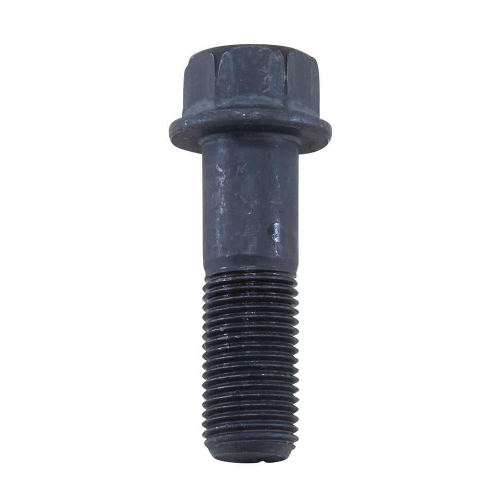 10.5 Inch GM 14 Bolt Truck Ring Gear Bolt 14T 10.5 Inch GM R/G Bolt 4.56 & Up ( Not Thick Gears) Yukon Gear