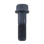 10.5 Inch GM 14 Bolt Truck Ring Gear Bolt 14T 10.5 Inch GM R/G Bolt 4.56 & Up ( Not Thick Gears) Yukon Gear