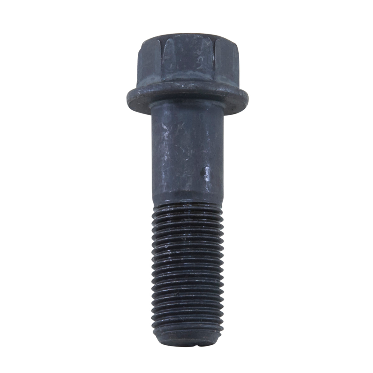 10.5 Inch GM 14 Bolt Truck Ring Gear Bolt 14T 10.5 Inch GM R/G Bolt 4.56 & Up ( Not Thick Gears) Yukon Gear