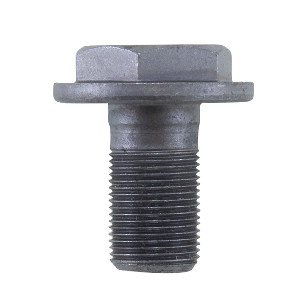 07 And Up Tundra Rear 10.5 Inch Ring Gear Bolt W/ 5.7L. Toyota '07 & Up Tundra Rear 10.5 Inch R/G Bolt W/ 5.7L ( 12 Needed) M14 - 1.0 Rh Yukon Gear