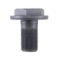 07 And Up Tundra Rear 10.5 Inch Ring Gear Bolt W/ 5.7L. Toyota '07 & Up Tundra Rear 10.5 Inch R/G Bolt W/ 5.7L ( 12 Needed) M14 - 1.0 Rh Yukon Gear