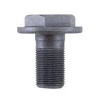 07 And Up Tundra Rear 10.5 Inch Ring Gear Bolt W/ 5.7L. Toyota '07 & Up Tundra Rear 10.5 Inch R/G Bolt W/ 5.7L ( 12 Needed) M14 - 1.0 Rh Yukon Gear