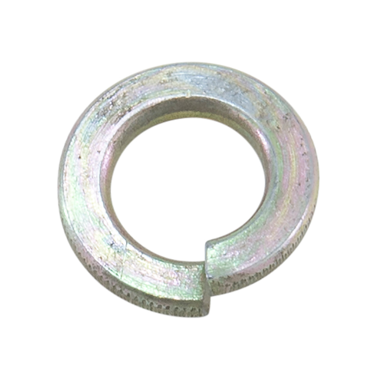 Gear & Axle 7/16 Inch Ring Gear Bolt Lock Washer 7/16 Inch Lock Washer Yukon Gear