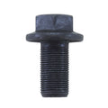 9.25 Inch Zf Chrylser Ring Gear Bolt Right Hand Thread M14-1.0 X 26.5mm Chy 9.25 Inch Zf R/G Bolt M14-1.0 X 26.5MM Right Hand Thread Yukon Gear