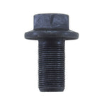 9.25 Inch Zf Chrylser Ring Gear Bolt Right Hand Thread M14-1.0 X 26.5mm Chy 9.25 Inch Zf R/G Bolt M14-1.0 X 26.5MM Right Hand Thread Yukon Gear