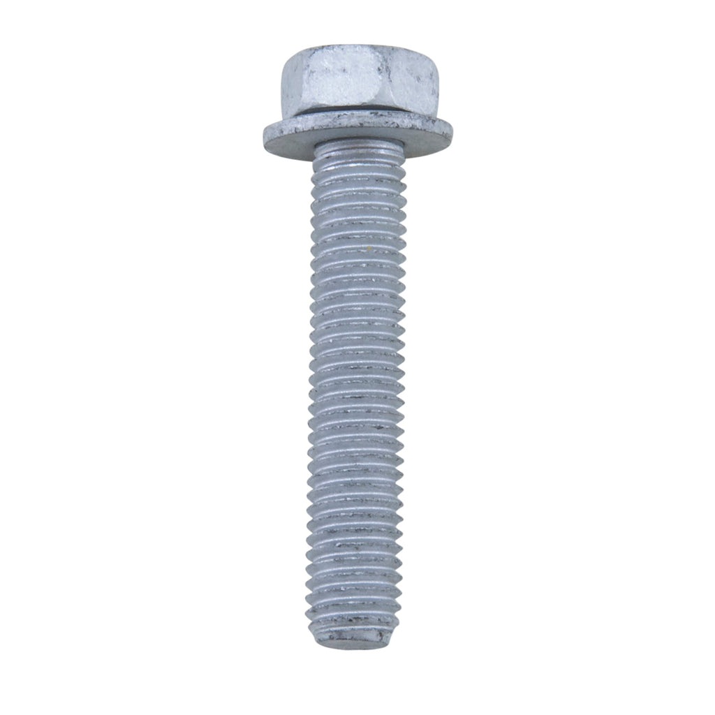 GM IFS Housing Case Bolt With Washer Housing Case Bolt/Washer GM 7.25 Inch 8.25 Inch 9.25 Inch IFS Clamshell Dropouts GM IFS D/O Housing Case Bolt W/ Washer 7.25 Inch 8.25 Inch 9.25 Inch Clamshell Dropouts Yukon Gear