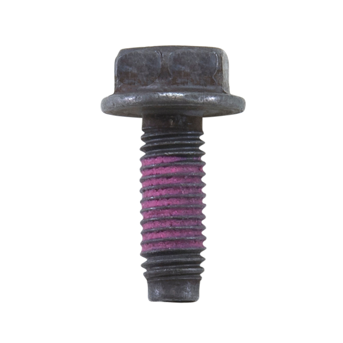 M8x1.25mm Cover Bolt For GM 7.25 7.6 8.0 8.6 9.25 9.5 14T & 11.5 M8 X 1.25 Cover Bolt AAM & GM 7.25 7.6 8.0 8.6 9.25 9.5 14T 11.5 Inch Yukon Gear