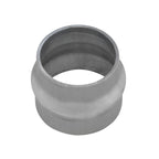 Replacement Crush Sleeve For Dana 30 Reverse Front JK & Rubicon JK Front. JK D44 Rev JK & JL D30 Front C/Sleeve (1.440 Inch Long) Yukon Gear