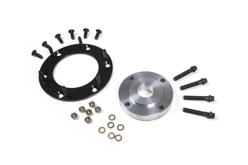 09-13 Ram 2500 T-Case Index Kit Zone Offroad