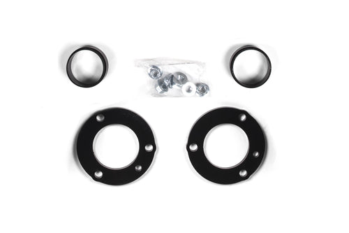 19-23 Ford Ranger 2 Inch Leveling Kit Zone Offroad