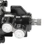 Yukon Gear 05-08 Ford F250/F350 Super Duty Power Steering Gear Box (Input - Splined Single Flat)