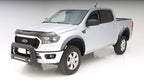 Husky Liners 19-23 Ford Ranger 5ft Bed EAF Style Fender Flares 4pc - Black