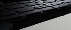 Husky Liners 07-12 GMC Sierra (Base/HD Series) Short Bed Custom-Molded Quad Caps