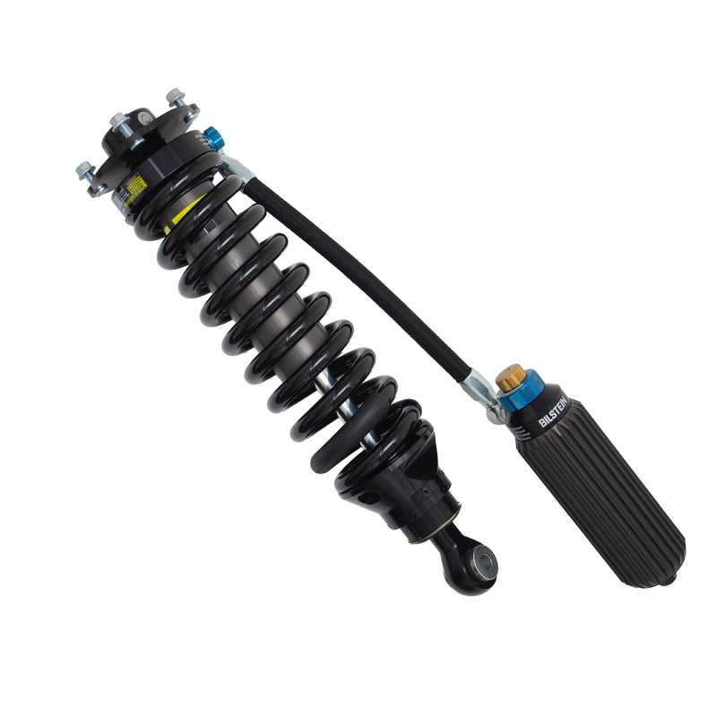 Bilstein 2022+ Toyota Tundra 4WD B8 8112 Black Hawk 3-Way Adj. Front Right Coilover - 1-2.25in Lift