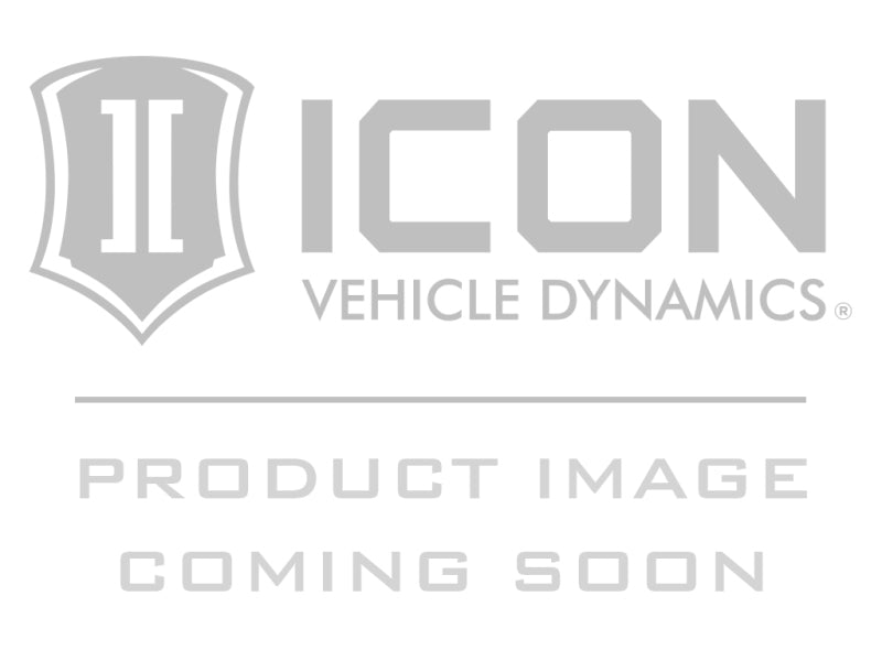 ICON 05-07 Ford F250/F350 7in Stage 3 Suspension System