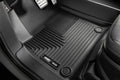 Husky Liners 11-18 Ram 2500/3500 Mega Cab X-Act Fr & 2nd Seat Floor Liner - Black