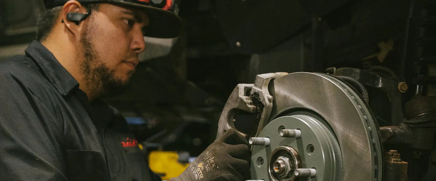 Hawaii's Premier Truck Parts & Accessories - Intense Motorsports