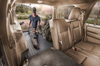 Husky Liners 2021 Ford Bronco 2 Door Weatherbeater Cargo Liner - Black