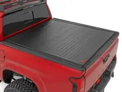 Bed Accessories — IMM Hawaii Parts