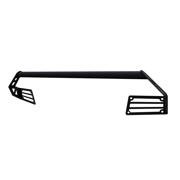 Toyota Sequoia Covert Bumper Bull Bar Add On | 2022-2025