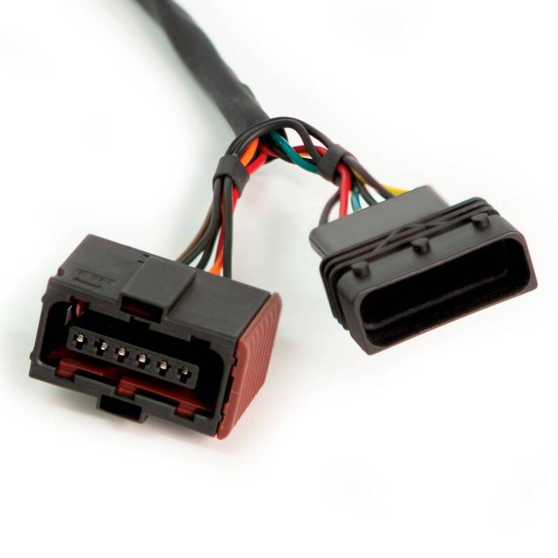 Banks Power Pedal Monster Kit TE Connectivity MT2 6 Way With iDash Pro