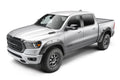 Husky Liners 19-24 Ram 1500 Rebel Front & Rear Pocket Style Fender Flares - Black