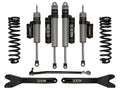 ICON 23 Ford F250/F350 Diesel 2.5in Stage 3 Suspension System w/ Radius Arms