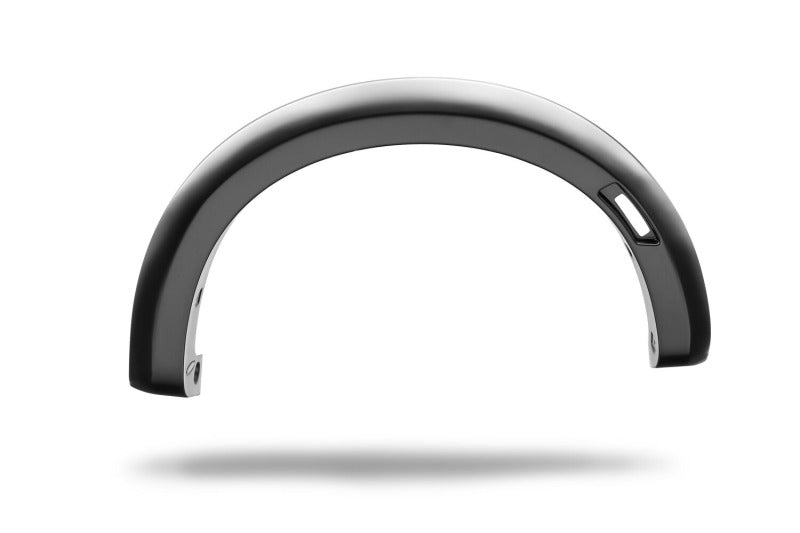 Husky Liners 24-26 Ford Ranger EAF Style Fender Flares 4pc - Black