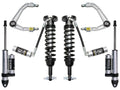 ICON 19-23 Gm 1500 1.5-3.5in Stage 3 Suspension System w/ Billet Uca