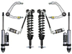 ICON 19-23 Gm 1500 1.5-3.5in Stage 3 Suspension System w/ Billet Uca