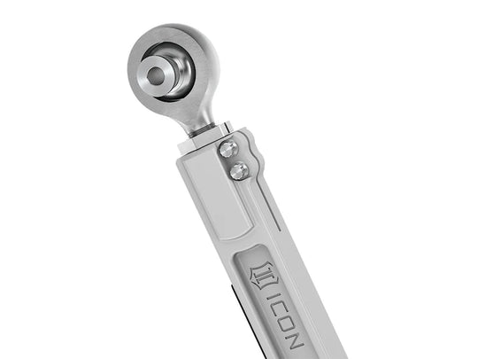 Vehicle Dynamics Billet Rear Lower Link Kit