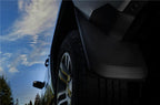 Husky Liners 15 Chevy Tahoe Custom-Molded Rear Mud Guards