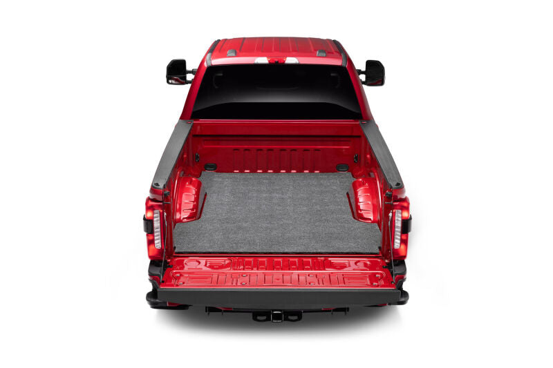 Husky Liners 04-14 Ford F-150 6.7ft Bed Guardian Comfort Bed Mat (For Spray On)