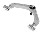 ICON 20-26 GM 2500/3500 HD Billet UCA DJ PRO HD Kit