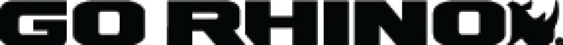 Go Rhino 15-26 GM Colorado/Canyon 6.2ft Bed XRS Overland Xtreme Rack - Midsize Truck - Tex. Blk