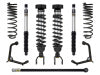 ICON 19-23 Ram 1500 2-3in Stage 5 Suspension System w/ Tubular Uca